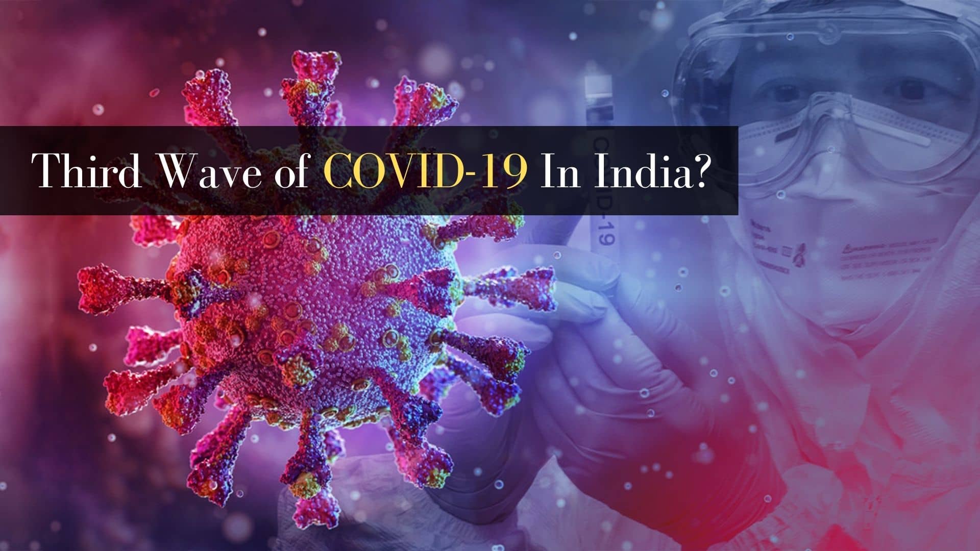 COVID-19 Live Updates: Third Wave In India Soon? Country Logs 12,428 New COVID Cases In 24 Hours